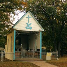 La Chapelle de Notre-Dame-du-Bon-Secours