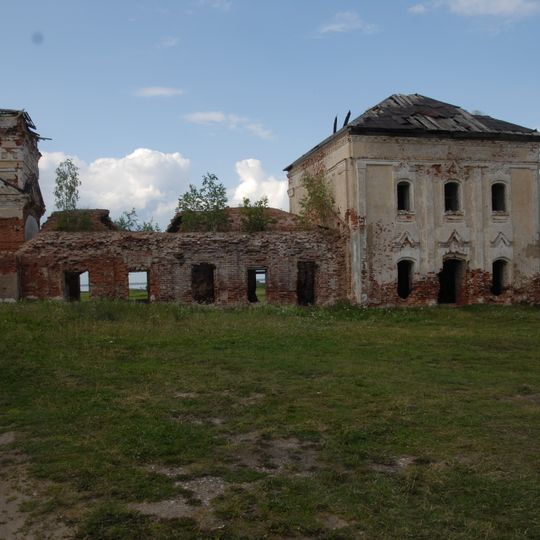 Church of the Theotokos of Kazan
