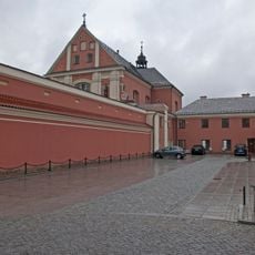 St. Anthony's Church, Ostrołęka
