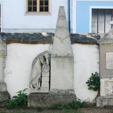 Niederfladnitz Grabdenkmäler