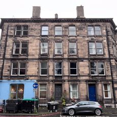 40-44 Leven Street, Edinburgh