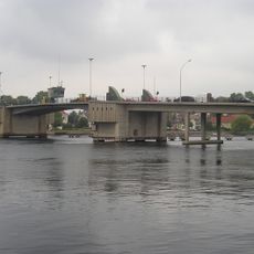 Porsgrunn Bridge