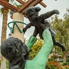 Sculpture