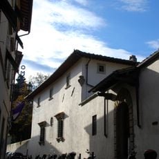 Villa Il Gioiello