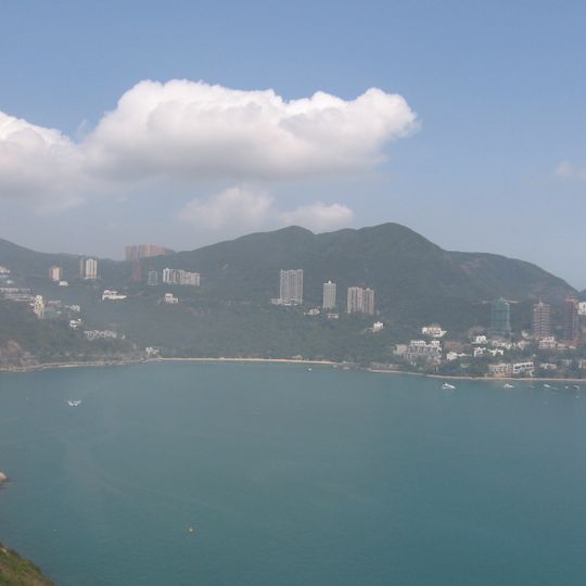 Deep Water Bay