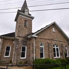 Campbell Chapel African Methodist Episcopal Church