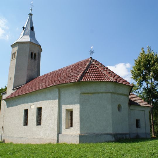 St. Martin's Church
