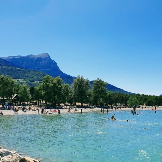 La Garenne