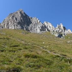 Tristenspitze