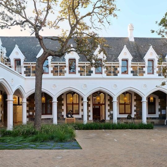 Goodman Gallery Cape Town