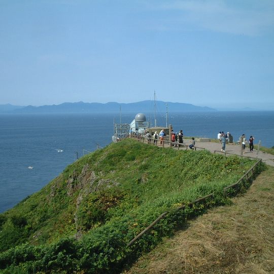 Sotogahama