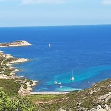 Plage de l'Alga
