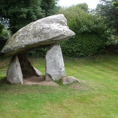 Carreg Coetan Arthur