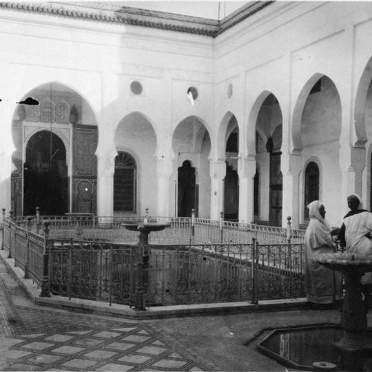 Palais d'El Glaoui