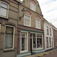 Rodezand 11, Oudewater