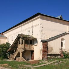 Judicial Office, Velikiy Novgorod Detinets