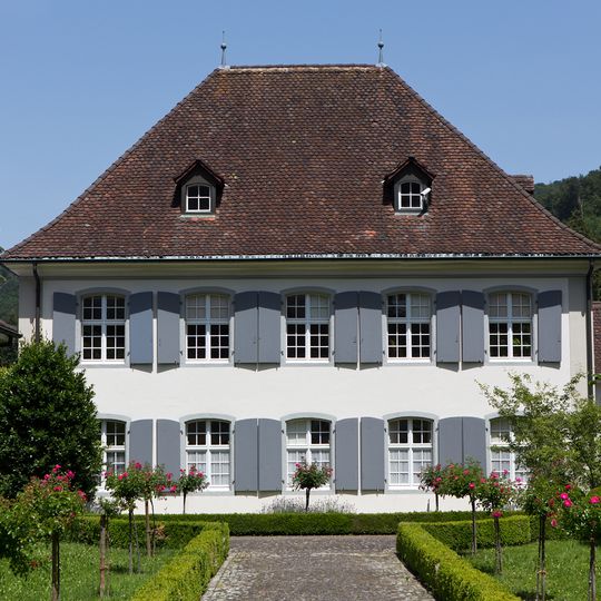 Bezirksstatthalteramt