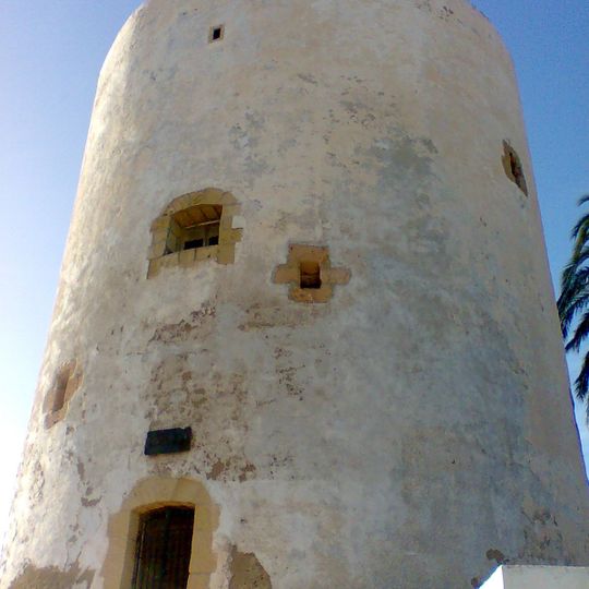 Torre de Cabo Roig