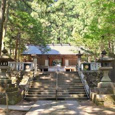 Akagi-jinja