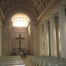 St. Ludwig