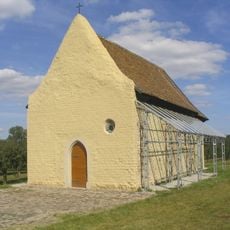St. Georg