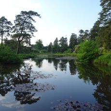 Bedgebury National Pinetum