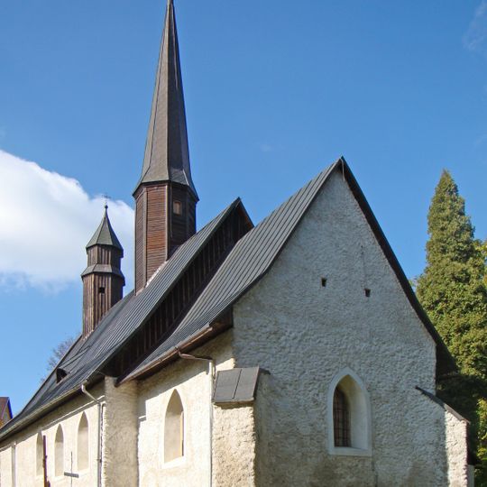 Olszyniec, Lower Silesian Voivodeship