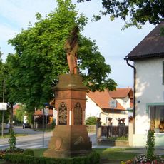 Kriegerdenkmal