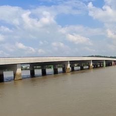 Simone Veil bridge