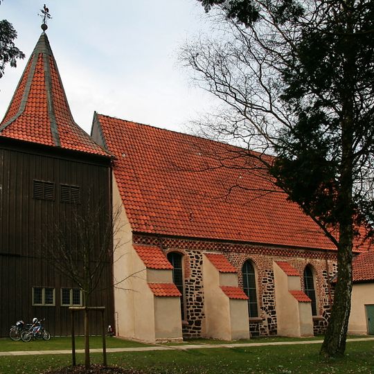 St. Cyriacus-Kirche