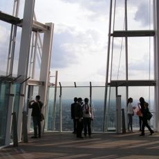 The View from The Shard