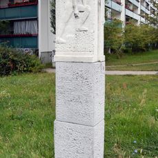 Werner Steinbrink memorial