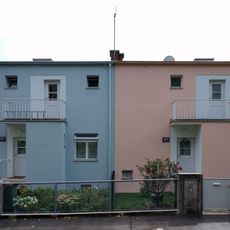 Veitingergasse 103–105, Vienna