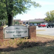 Museo Nacional de Criptología