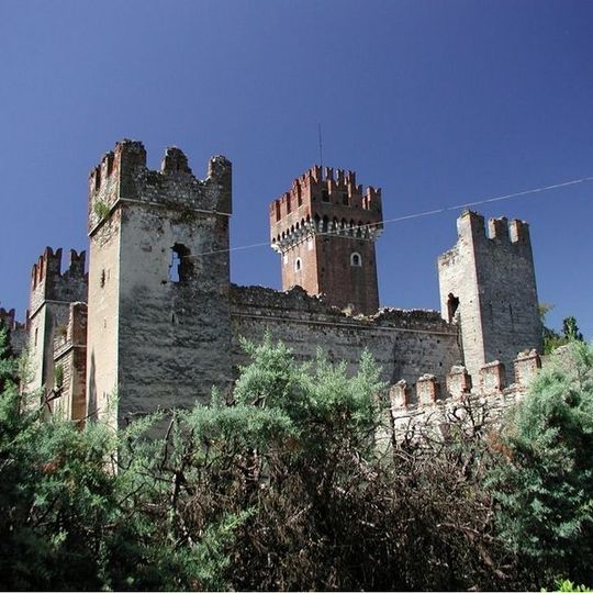 Castello Scaligero