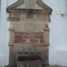 La Pila de Ubrique I