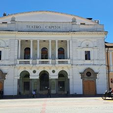 Teatro Capitol