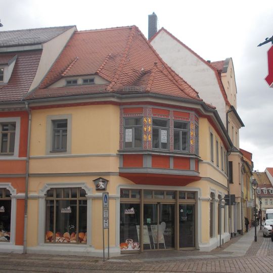 Bäckerstraße 14