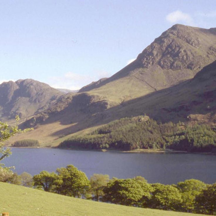 Buttermere