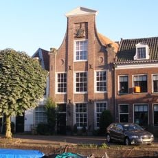 Schippersgracht 15, Maarssen
