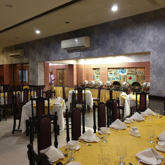 Sichuan Chinese Restaurant