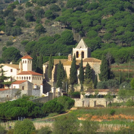Mare de Déu de l'Alegria