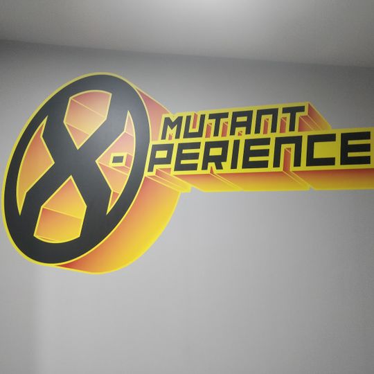 Elements Escape Room