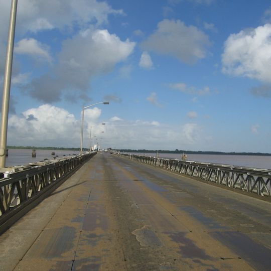 Demerara River