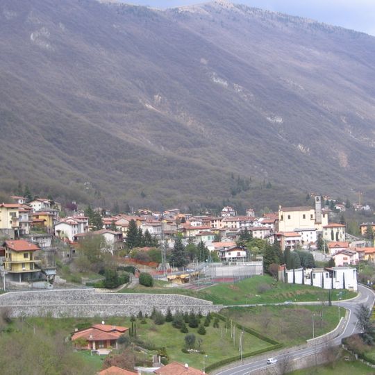 Ranzanico