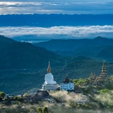 Khao Kho National Park