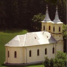 Nicula Monastery