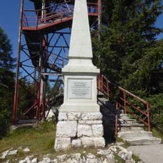 Obelisco commemorativo