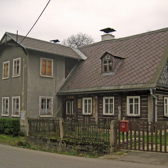 Kryštofovo Údolí 41