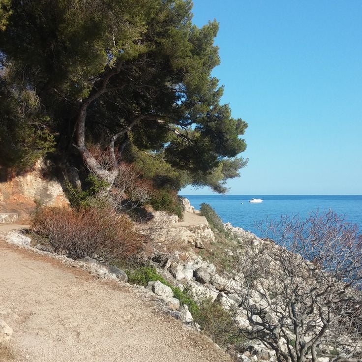 Il Sentiero dei Doganieri